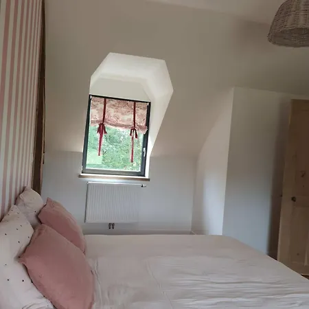 Le Pressoir De Mon Pere 度假居 Foulbec