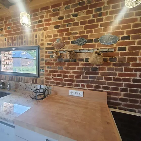 Le Pressoir De Mon Pere