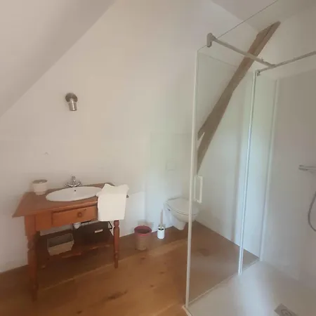 Le Pressoir De Mon Pere 度假居