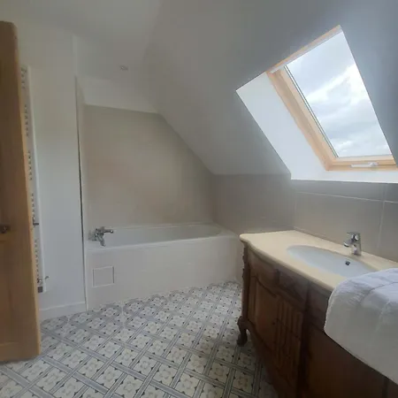 Le Pressoir De Mon Pere 度假居 *