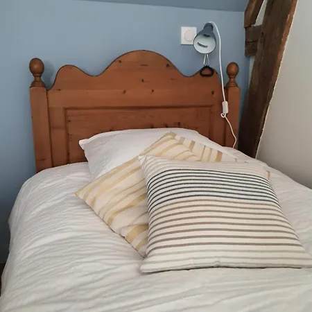 度假居 Le Pressoir De Mon Pere