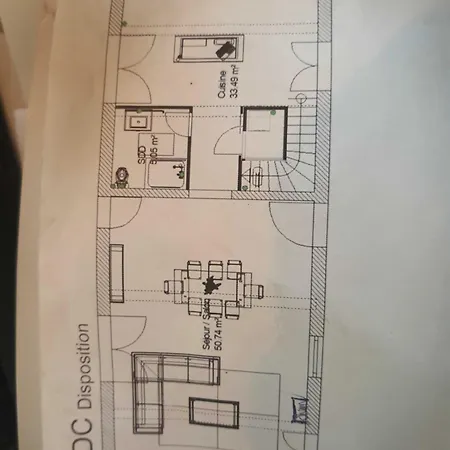 Holiday home Le Pressoir De Mon Pere