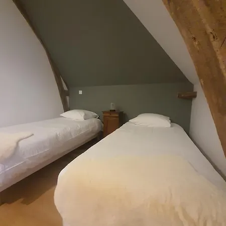 Le Pressoir De Mon Pere Foulbec