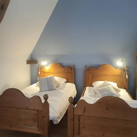 Le Pressoir De Mon Pere 度假居