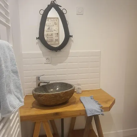 Le Pressoir De Mon Pere Foulbec