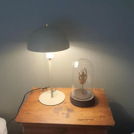 度假居 Le Pressoir De Mon Pere