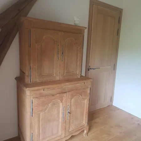 Le Pressoir De Mon Pere