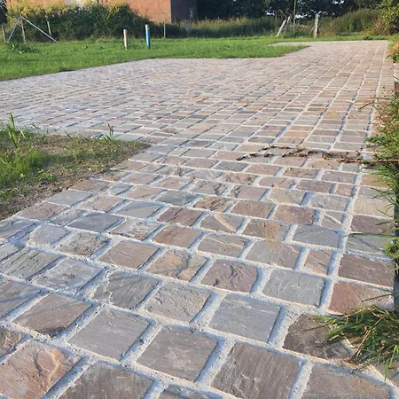 Le Pressoir De Mon Pere Foulbec