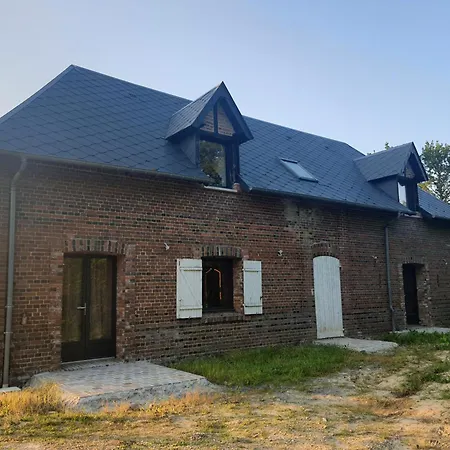 Le Pressoir De Mon Pere Holiday home *