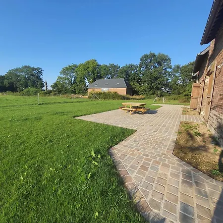 Le Pressoir De Mon Pere * Foulbec