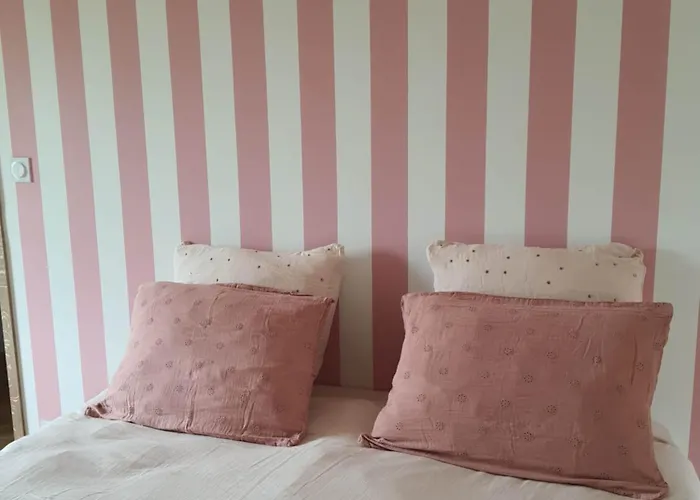 Le Pressoir De Mon Père Foulbec