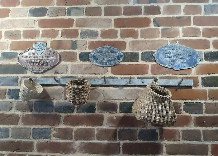 Casa vacanze Le Pressoir De Mon Père