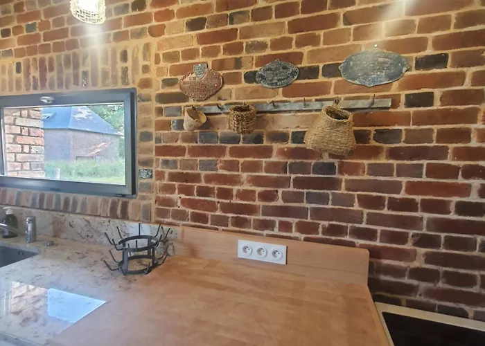 Le Pressoir De Mon Père