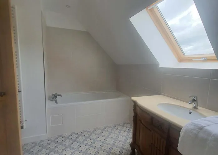 Le Pressoir De Mon Père Casa vacanze *