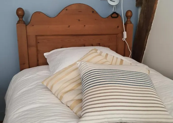 Casa vacanze Le Pressoir De Mon Père