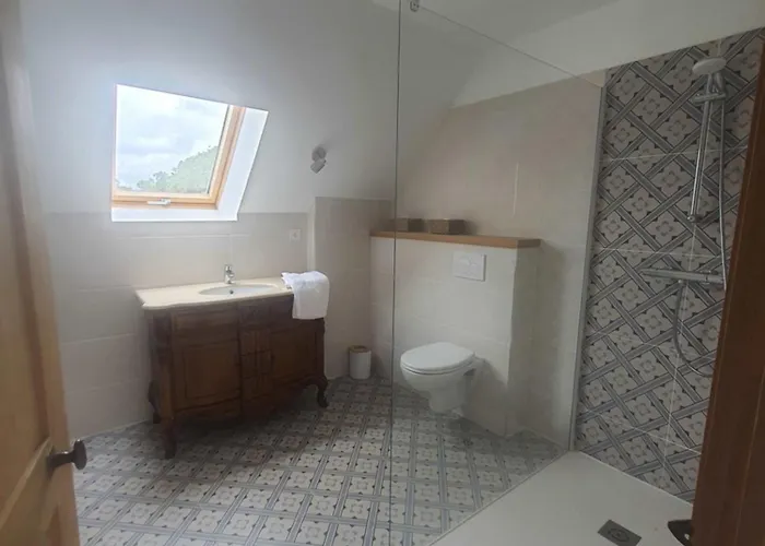 Le Pressoir De Mon Père *