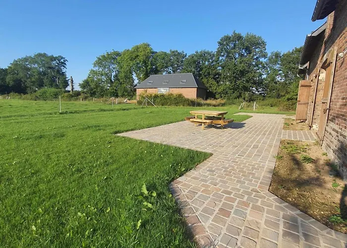 Le Pressoir De Mon Père * Foulbec